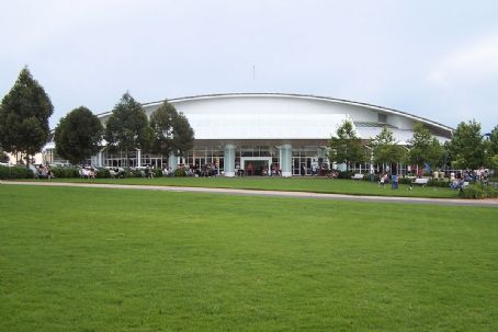 Hillsong Church