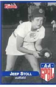 Jane Stoll