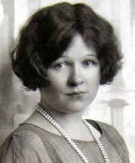 Edna Hibbard