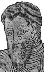 Richard Fortescue