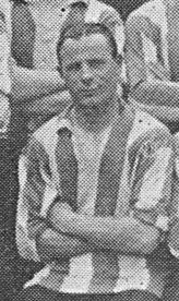 Ernie Watkins