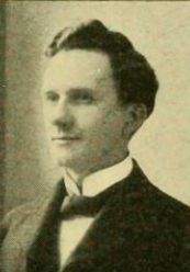 W. T. A. Fitzgerald