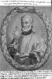 Giulio Mancinelli