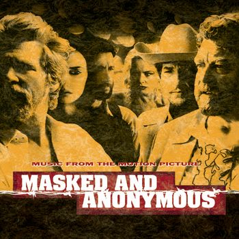 Shirley Caesar - Masked And Anonymous Music From The Motion Picture