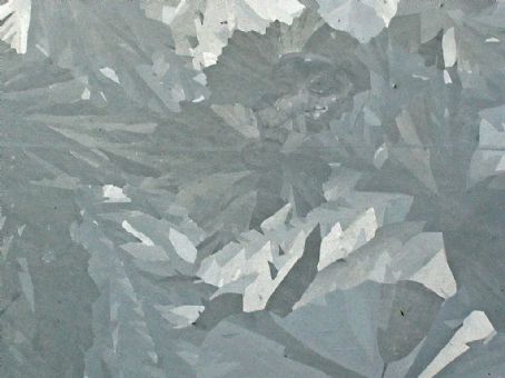Hot-dip galvanization