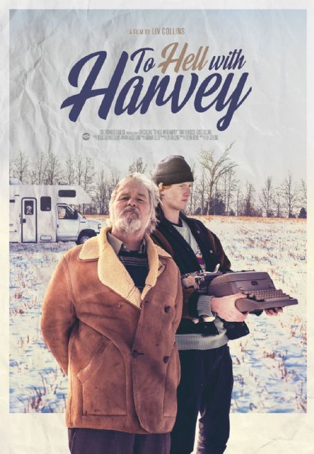 To Hell with Harvey