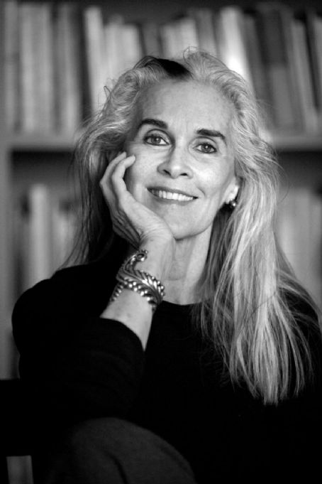 Susanna Moore
