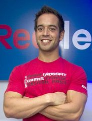 Rich Froning