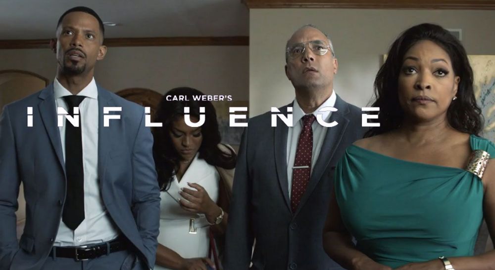 Influence (2020) Cast and Crew, Trivia, Quotes, Photos, News and Videos ...