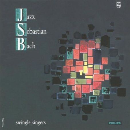 Bach's Greatest Hits
