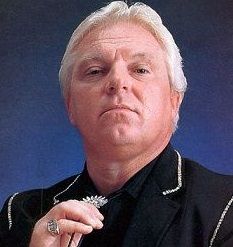 Bobby Heenan