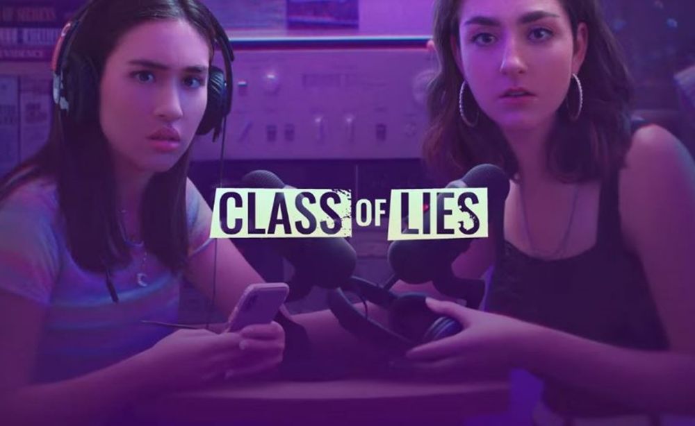 Class of Lies (2018) Cast and Crew, Trivia, Quotes, Photos, News and ...