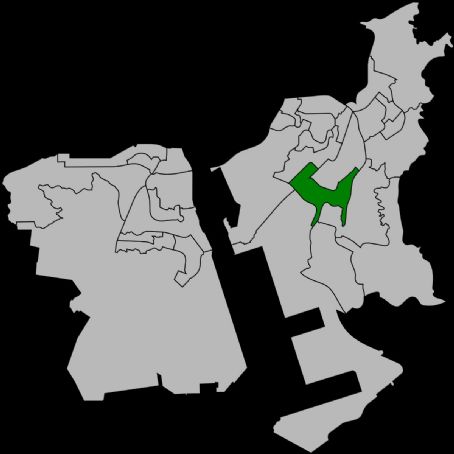 Hing Fong (constituency)