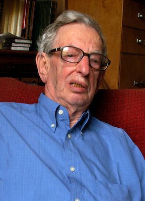 Eric Hobsbawm
