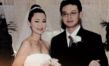 Jodi Sta. Maria and Panfilo "Pampi" Lacson Jr. - Marriage