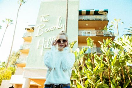 Brandy Melville S/S 2017