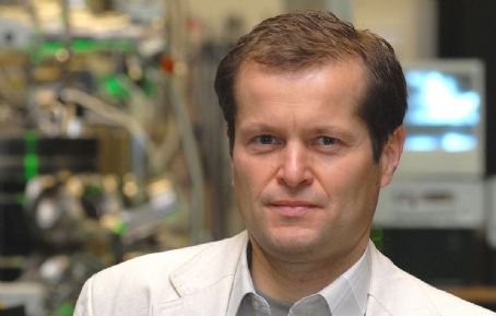 Ferenc Krausz