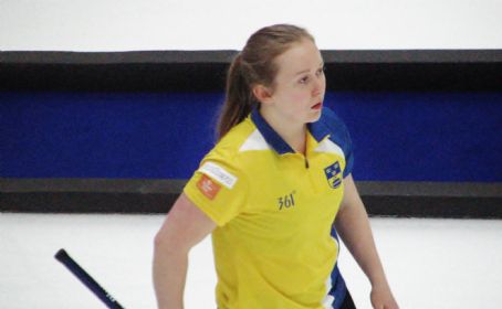 Jennie Wåhlin