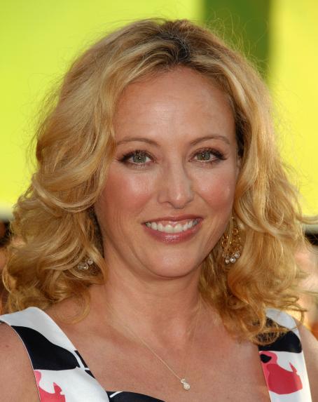 Virginia Madsen - world premiere of 