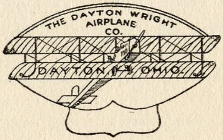 Dayton-Wright Company