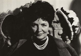 Simone Mirman