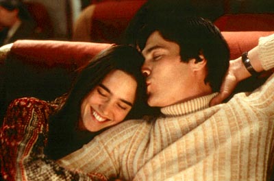 Billy Crudup and Jennifer Connelly - Dating, Gossip, News, Photos