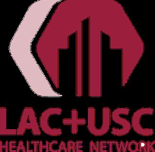 LAC+USC Medical Center