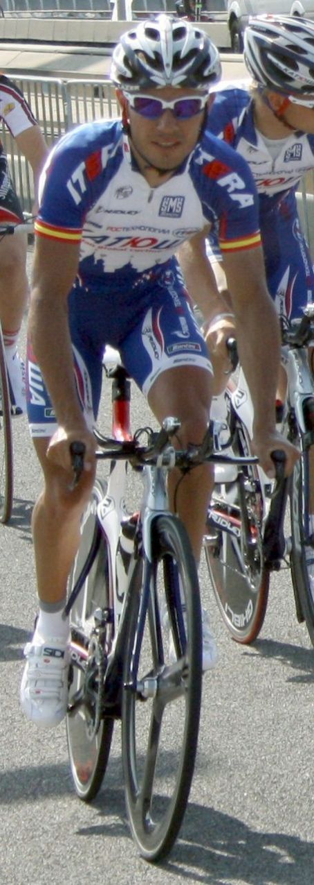 Joaquim Rodríguez