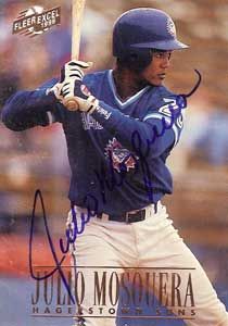 Julio Mosquera