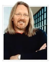 W. Mark Saltzman