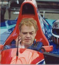 George Fouché