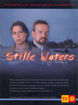 Stille waters