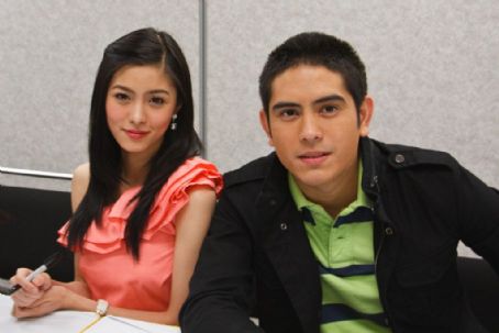 Kim Chiu and Gerald Anderson - Breakup