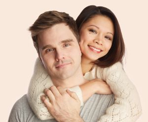 Haiha Le and Guy Edmonds