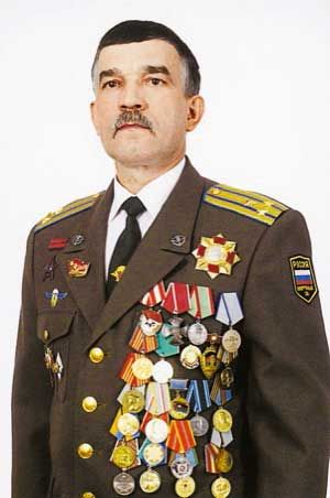 Vladimir Glebov