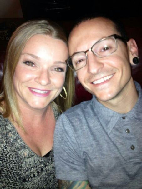 Chester Bennington and Elka Brand - Dating, Gossip, News, Photos