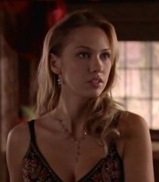 Marnette patterson charmed