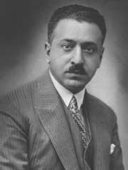 Hikmet Bayur