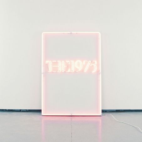 I Like It When You Sleep, for You Are So Beautiful Yet So Unaware of It