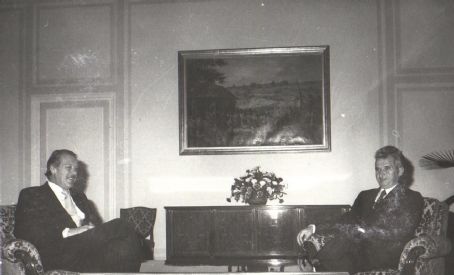 Jorge Castañeda y Álvarez de la Rosa