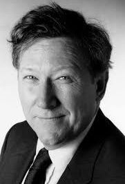 Jim Hoagland