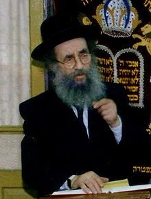Pinchas Biberfeld