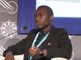 Mubarak muyika