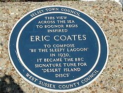 Eric Coates