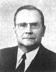 Gennady Voronov
