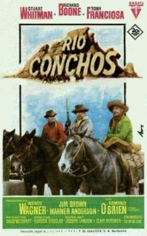 Rio Conchos