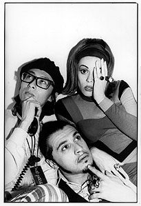 Deee-Lite