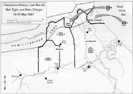 Operation Hickory