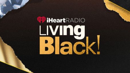I Heart Radio Living Black