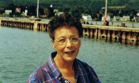 Barbara Kimenye